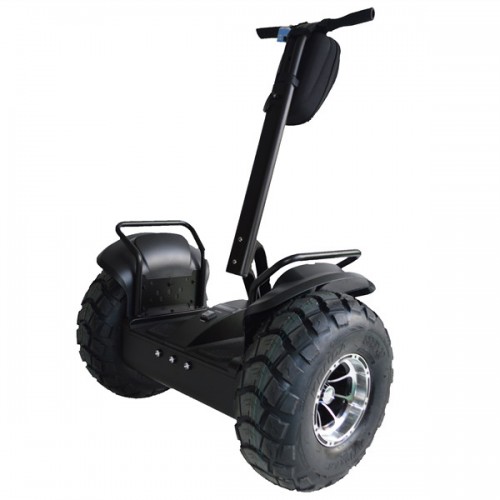 OFFROAD dvoukolka IQ-ESOI/L2 čierna OFFROAD dvoukolka IQ-ESOI/L2 čierna