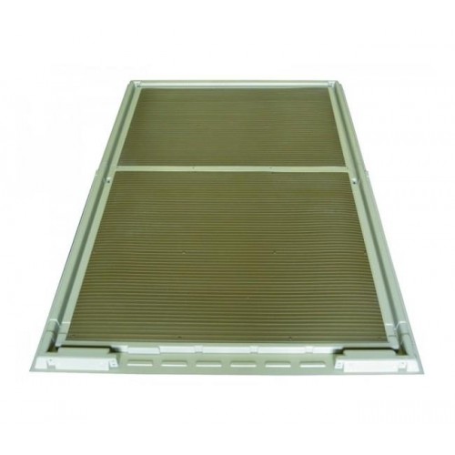 Záhradný plastový domček 2 - 118 x 180 x 189 cm Záhradný plastový domček 2 - 118 x 180 x 189 cm