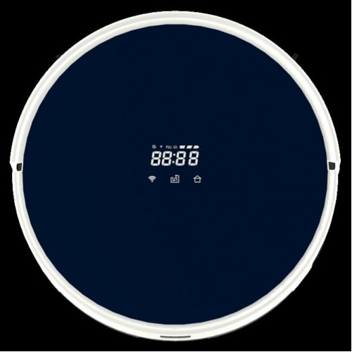 Robotický vysávač PREVAC 650 Robotický vysávač PREVAC 650