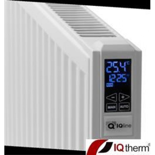 Elektrický akumulační radiátor IQ-AR 2000W DOPRAVA ZDARMA Elektrický akumulační radiátor IQ-AR 2000W DOPRAVA ZDARMA