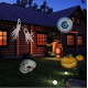 Vianočný LED laser projektor IQ-L 30 MULTI GOBO Vianočný LED laser projektor IQ-L 30 MULTI GOBO