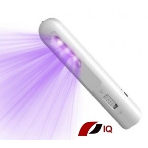 Dezinfekčná UV lampa IQ-UVL Mini