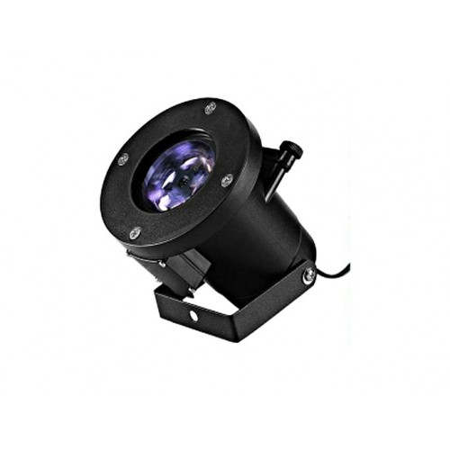 Vianočný LED laser projektor IQ-L 30 MULTI GOBO Vianočný LED laser projektor IQ-L 30 MULTI GOBO