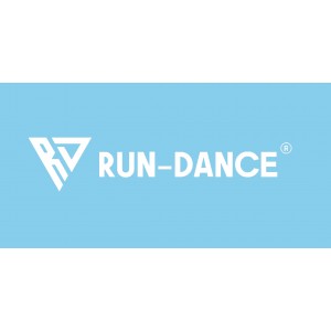 Značkový športový uterák RUN-DANCE 