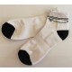 Značkové dámske športové ponožky RUN-DANCE 