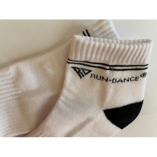 Značkové dámske športové ponožky RUN-DANCE Značkové dámske športové ponožky RUN-DANCE