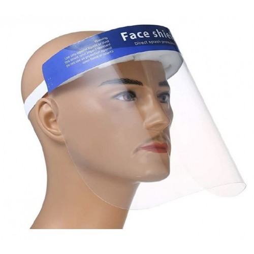 Ochranný štít Ochranný štít