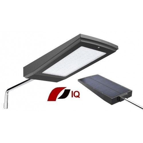 Solárne LED vonkajšie svietidlo IQ-ISSL 15 mini Solárne LED vonkajšie svietidlo IQ-ISSL 15 mini