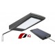 Solárne LED vonkajšie svietidlo IQ-ISSL 15 mini Solárne LED vonkajšie svietidlo IQ-ISSL 15 mini