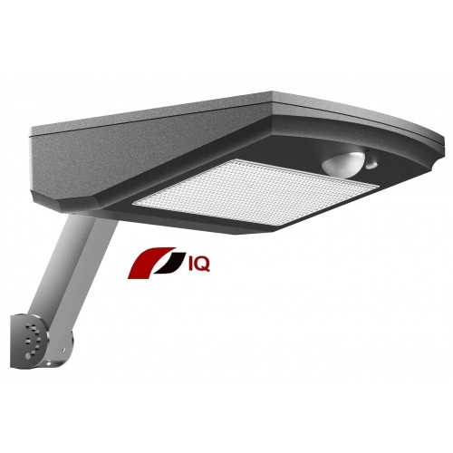 Solárne LED vonkajšie svietidlo IQ-ISSL 10 mini Solárne LED vonkajšie svietidlo IQ-ISSL 10 mini