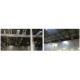 Vnútorné LED priemyselné, komerčné a office svietidlo - YL - 240W Vnútorné LED priemyselné, komerčné a office svietidlo - YL - 240W