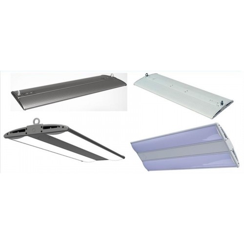 Vnútorné LED priemyselné, komerčné a office svietidlo - YL - 240W Vnútorné LED priemyselné, komerčné a office svietidlo - YL - 240W