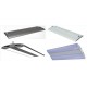 Vnútorné LED priemyselné, komerčné a office svietidlo - YL - 240W Vnútorné LED priemyselné, komerčné a office svietidlo - YL - 240W