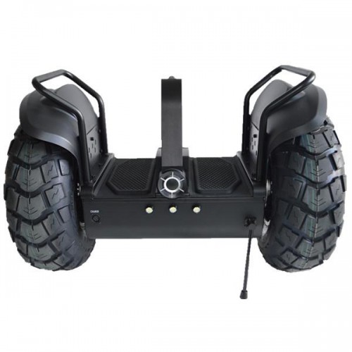 OFFROAD dvoukolka IQ-ESOI/L2 čierna OFFROAD dvoukolka IQ-ESOI/L2 čierna