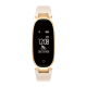 Fitness náramok I-SPORT grand karat gold Fitness náramok I-SPORT grand karat gold