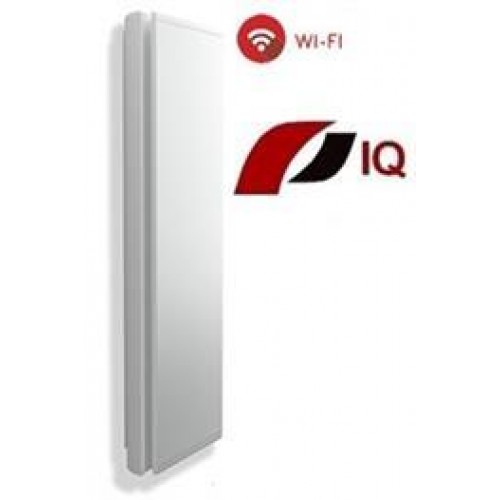 Infrapanely Dual-Therm IQ-I 15 s wifi 1500W s vykurovacou technológiou DUAL-THERM 