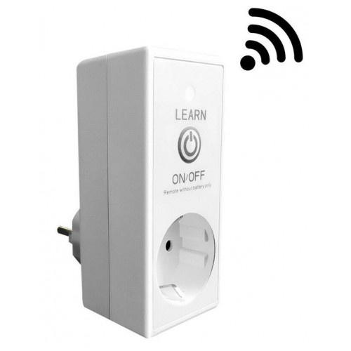 Zásuvkový WIFI termostat IQ-SmartTemp Zásuvkový WIFI termostat IQ-SmartTemp