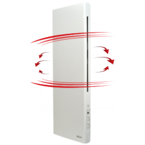 Elektrický dualny thermo radiátor IQ-K10 vertical DOPRAVA ZDARMA Elektrický dualny thermo radiátor IQ-K10 vertical DOPRAVA ZDARMA