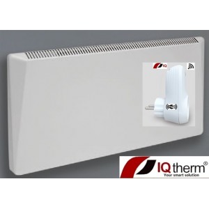 Elektrický Thermo radiátor IQ-S15 + wifi DOPRAVA ZDARMA