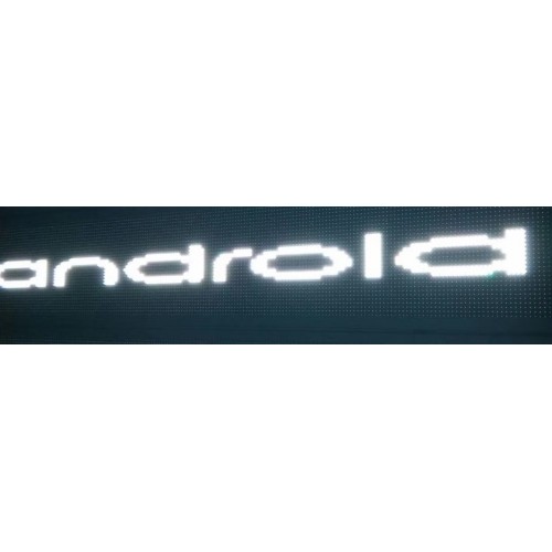 LED reklamní a textové displeje IQ-LP plus s WIFI pripojením farba textu WHITE (biela) LED reklamní a textové displeje IQ-LP plus s WIFI pripojením farba textu WHITE (biela)
