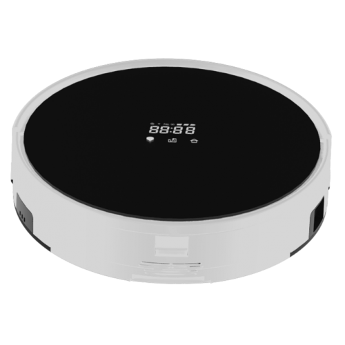 Robotický vysávač PREVAC 650 Robotický vysávač PREVAC 650