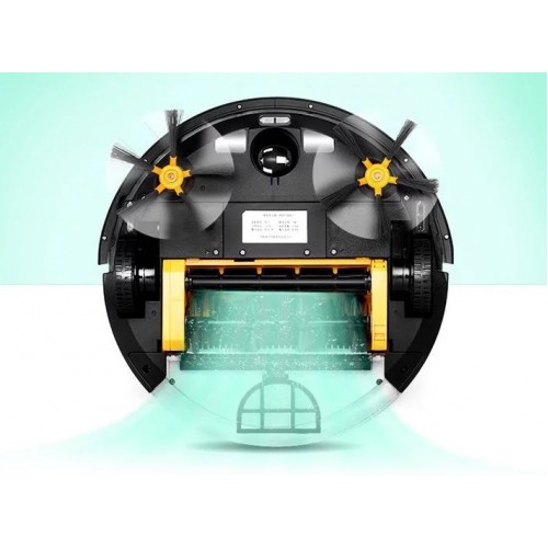 Robotický vysávač PREVAC 650 Robotický vysávač PREVAC 650