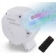 LED holografický projektor IQ-LI AURORA SKY